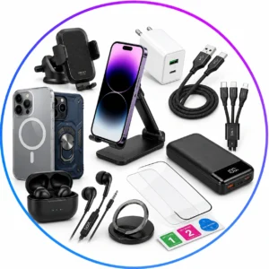 Mobile Accessories