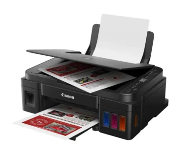 HP Smart Tank 525 Color All In One Printer Print/Scan/Copy for Home and Office