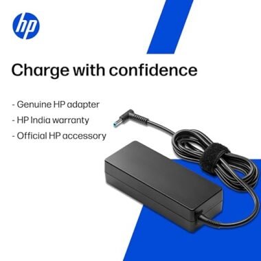 HP Laptop Power Cord