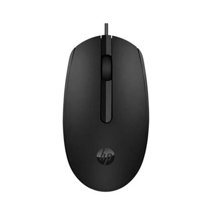 HP M10 Wired Mouse