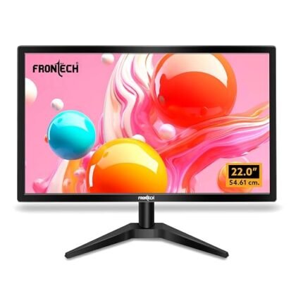 Frontech LED Monitor 88.8 cm / 22 inch