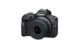 Camera & Photography
