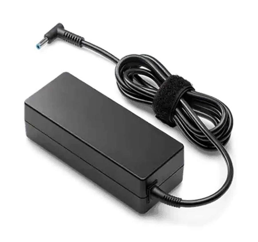 HP Laptop Power Cord - Image 2